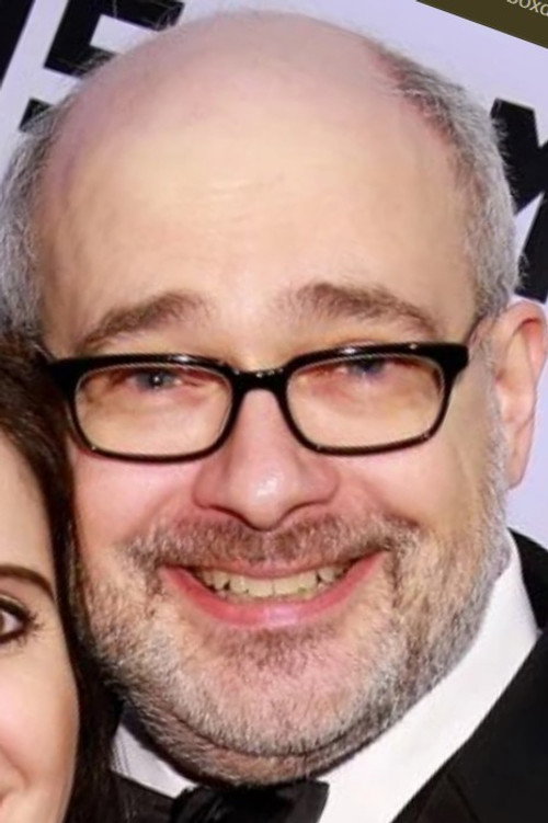 Photo of Craig Shemin, Production