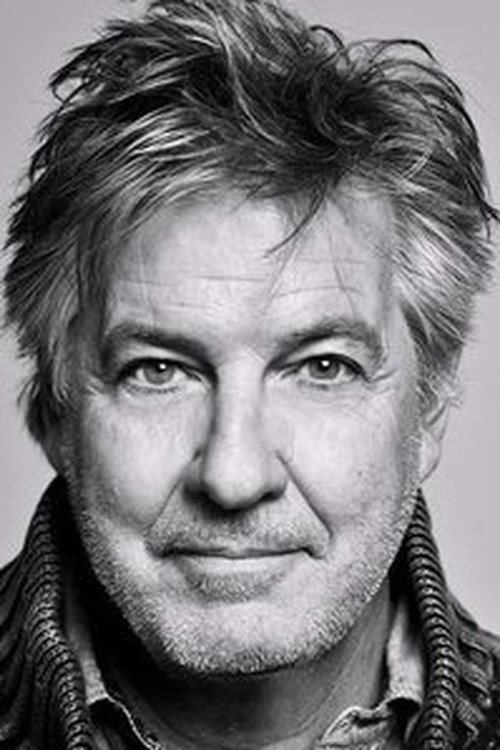 Photo of Stephan Schubert, Acting