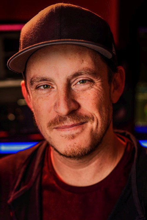 Photo of Stefan Colson, Directing