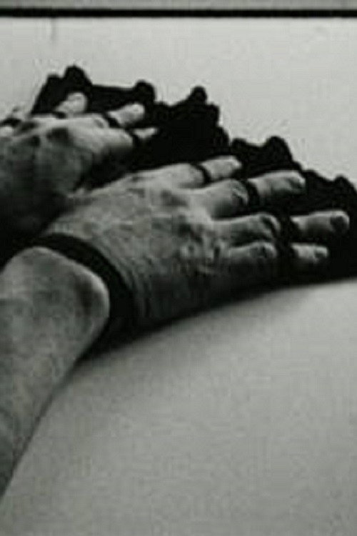Movie poster for Fingerfächer (1982)