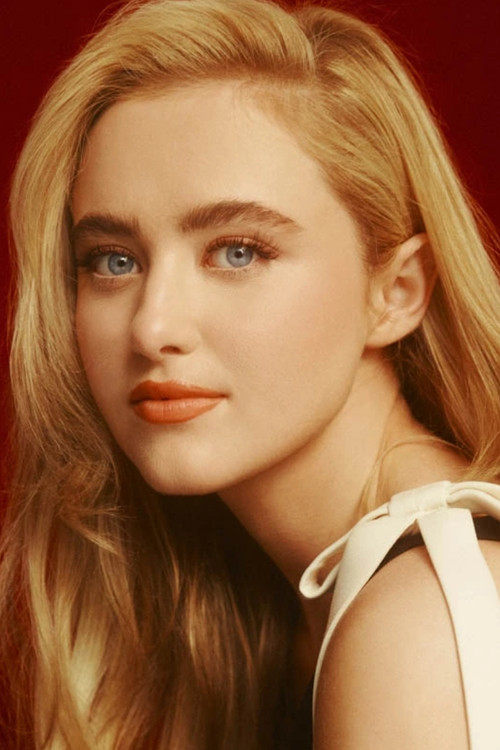 Photo of Kathryn Newton, Acting