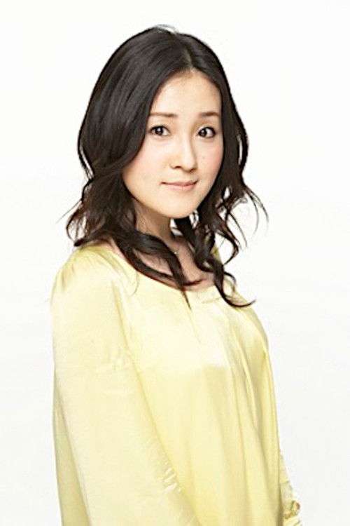 Kozue Yoshizumi profile