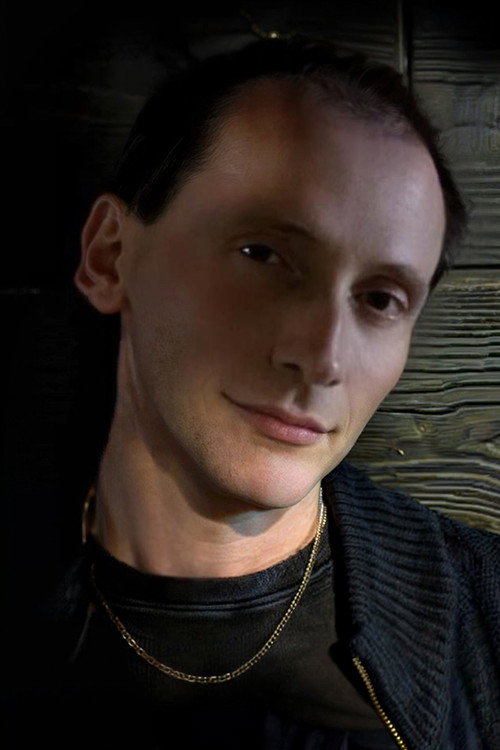 Photo of Matt Shlosberg, Acting