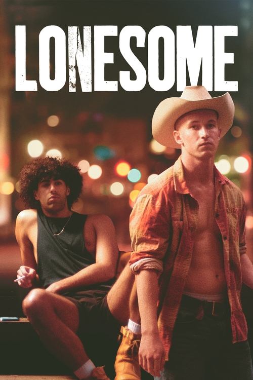 Movie poster for Lonesome (2023)