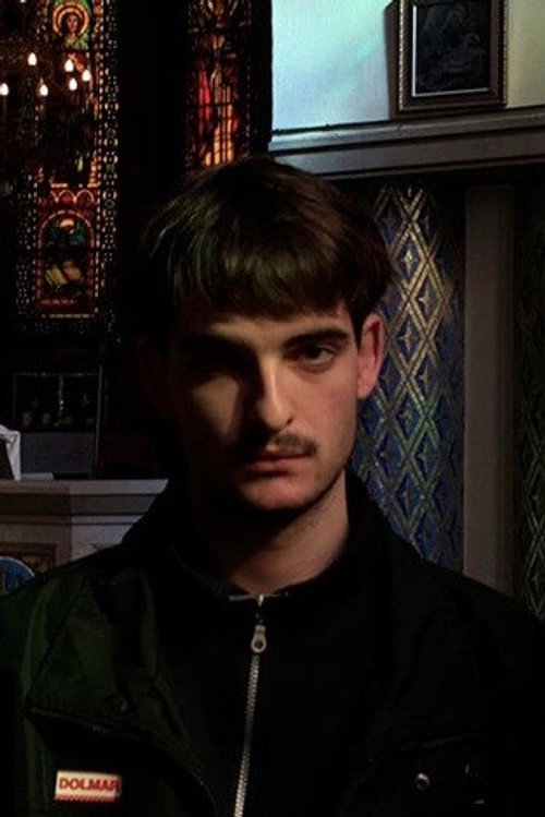 Photo of Jaime Puertas Castillo, Directing