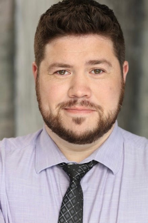 Photo of Mathew Eli Judd, Production