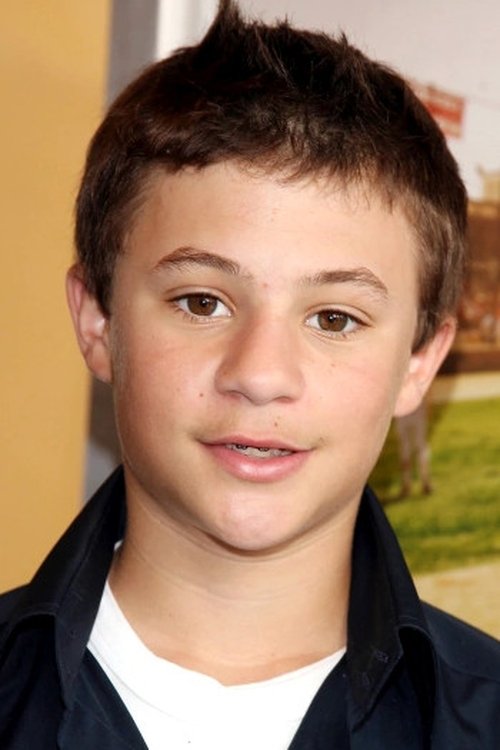 Photo of Matt Weinberg, Acting