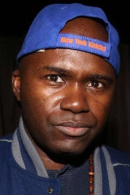 Photo of Grand Wizard Theodore, Acting