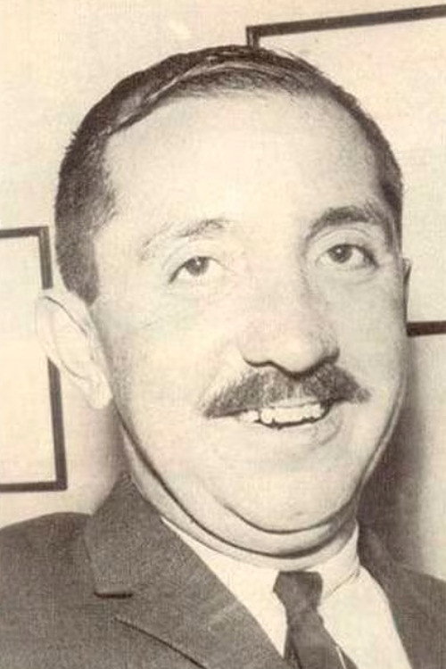 Photo of Fernando González Pacheco, Acting