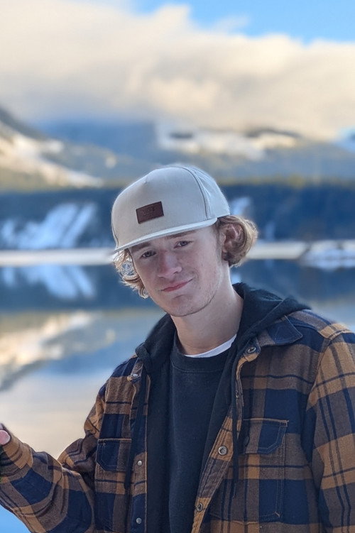 Photo of Justin Kungl, Acting