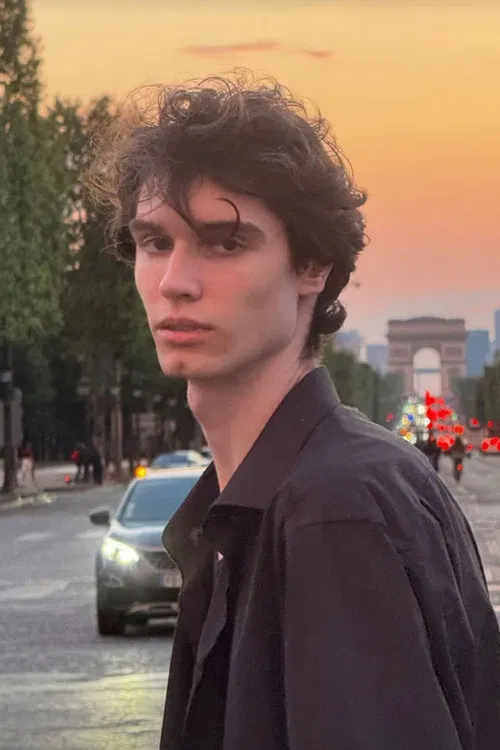 Aleksey Maltsev profile