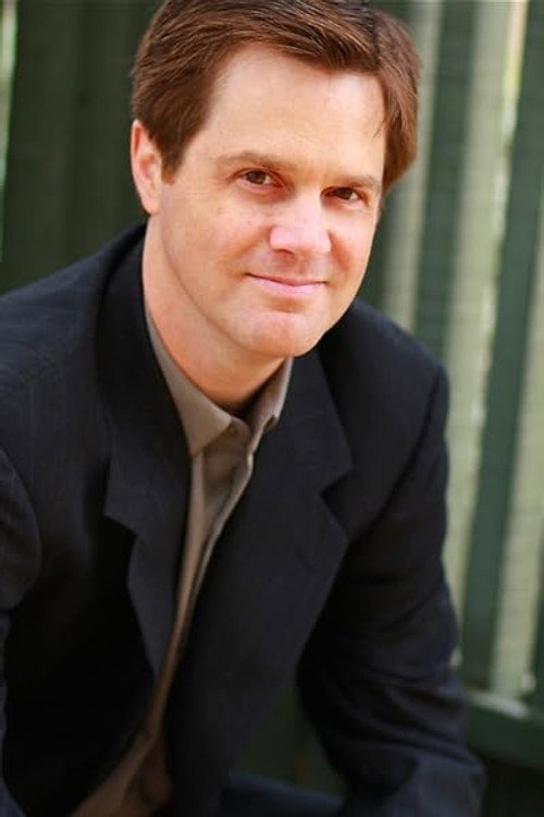 Photo of Austin Williams, Writing