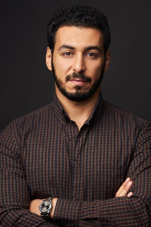 Photo of Ali El Arabi, Directing
