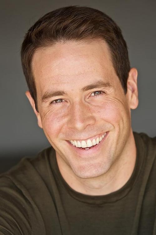 Jon Barinholtz profile