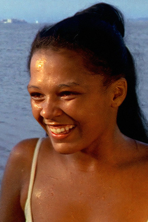 Photo of Jussara, Acting