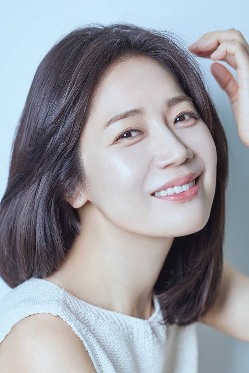 Photo of Go Gyoung-hee, Acting