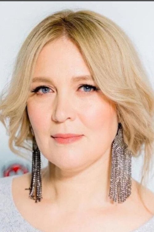 Photo of Lada Sizonenko, Acting