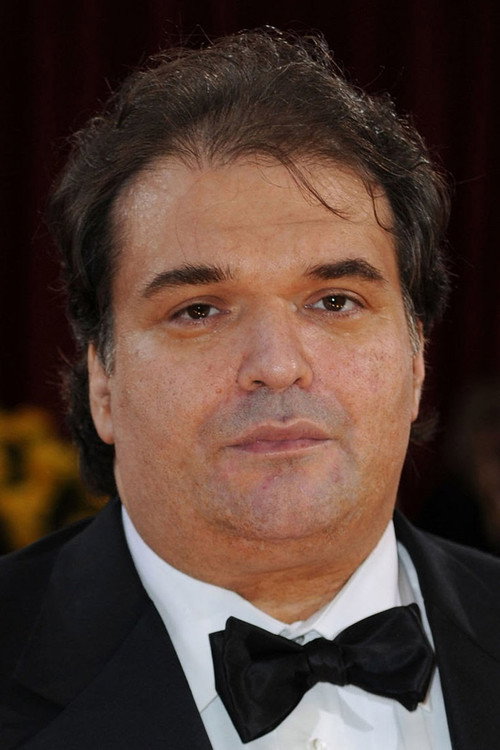 Photo of Simon Monjack, Writing