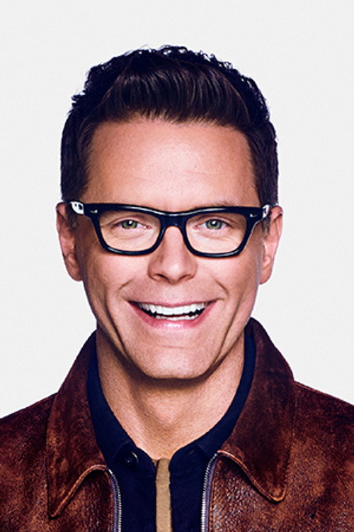 Photo of Bobby Bones, Acting