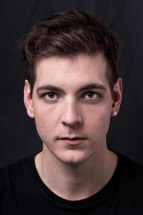 Iggy Malmborg profile