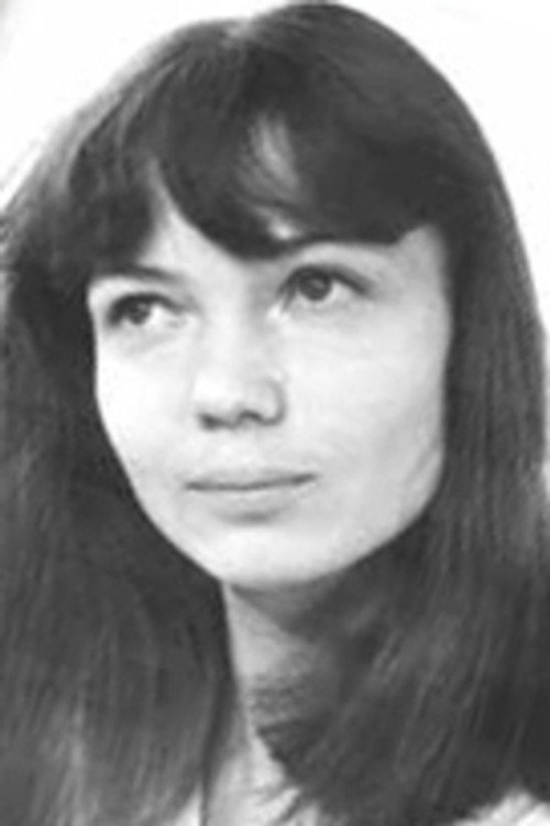 Photo of Galina Bazhenova, Acting