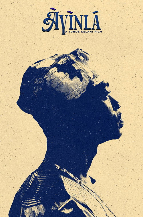 Movie poster for Ayinla (2022)