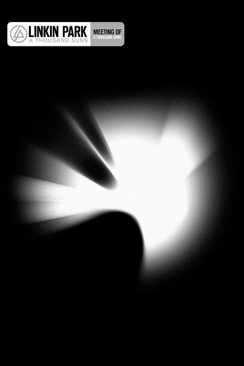 Movie poster for Linkin Park: Meeting of A Thousand Suns (2010)