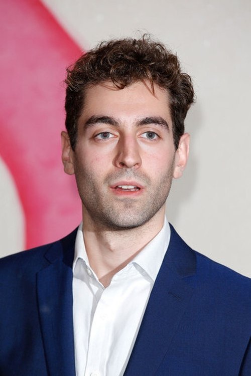 Adam El Hagar profile