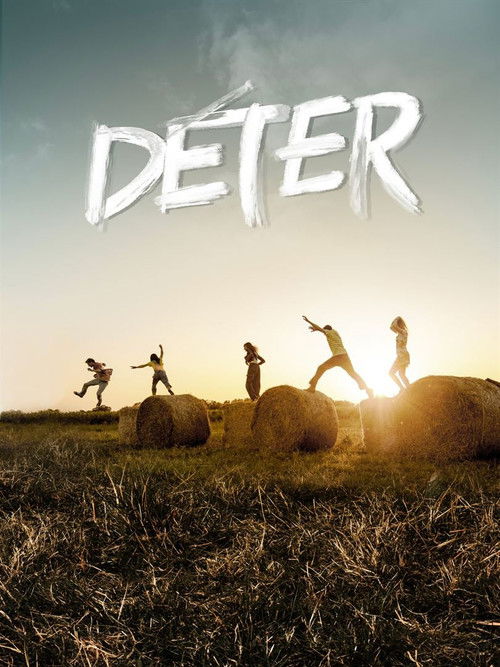 Déter poster
