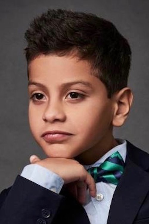 Photo of Christopher Rivera, Acting