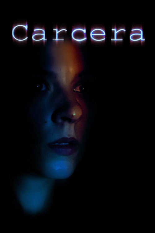 Movie poster for Carcera (2018)