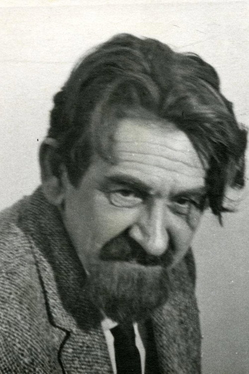 Photo of Hardi Tiidus, Acting