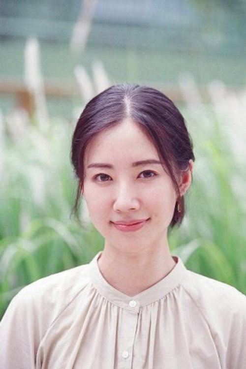 Photo of Zhao Yiyi, Acting