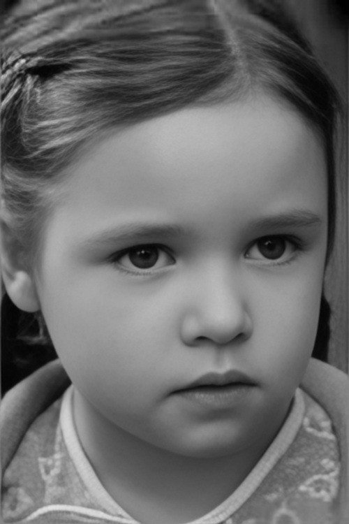 Photo of Natasha Gavrilova, Acting