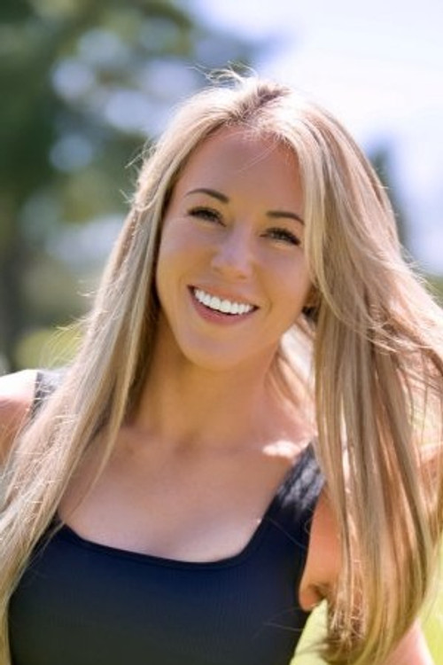 Photo of Ashley Shannon, Acting