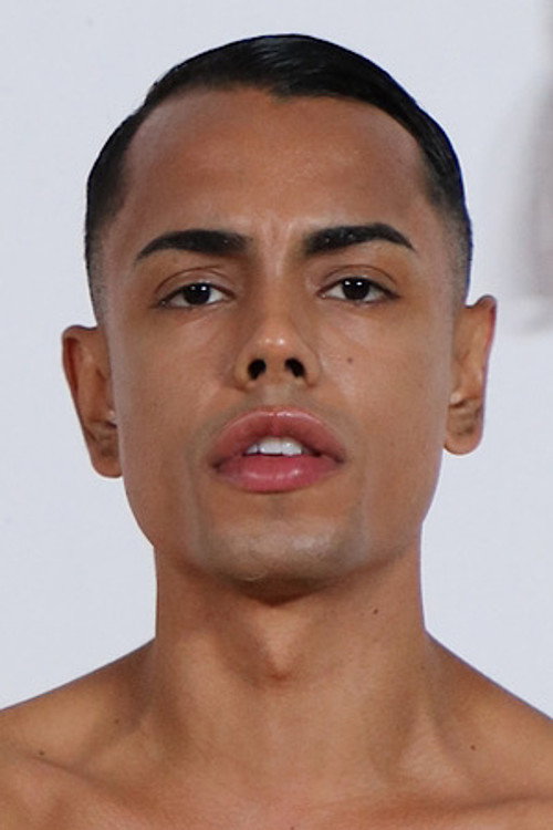 Photo of Zayd, Acting