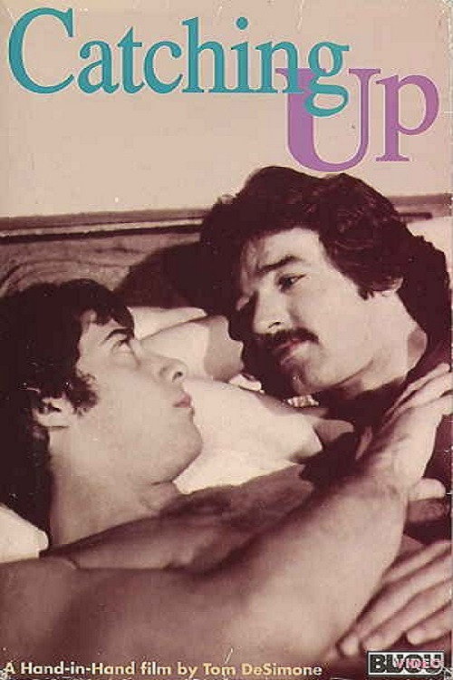 Movie poster for Catching Up (1975)