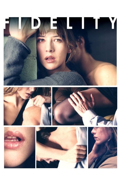 Movie poster for Fidelity (2000)
