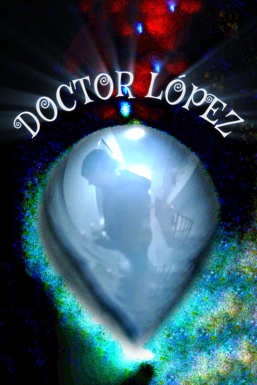 Movie poster for Doctor Lopez (2026)