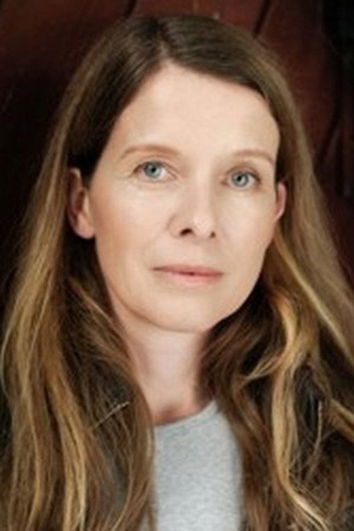 Photo of Julia Jaschke, Acting