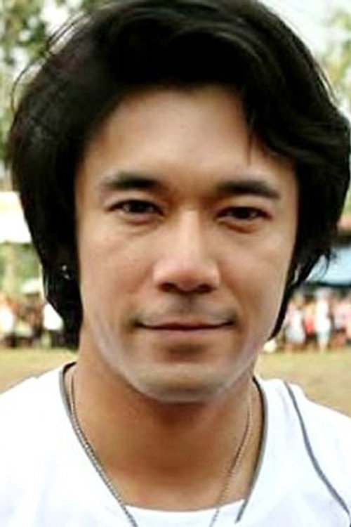 Photo of Noppachai Muttaweevong, Acting