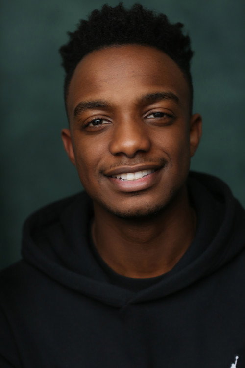 Photo of Jordan Adene, Acting