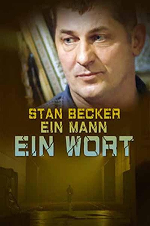 Movie poster for Stan Becker – Echte Freunde (2000)