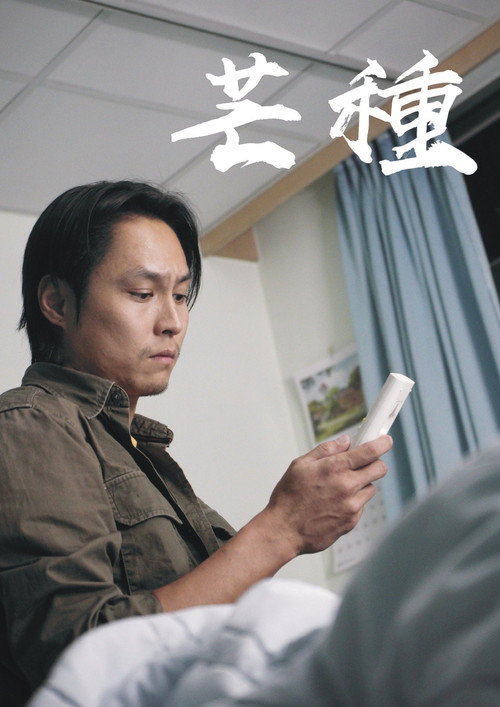 Movie poster for Contrasts In Daily Life (2025)