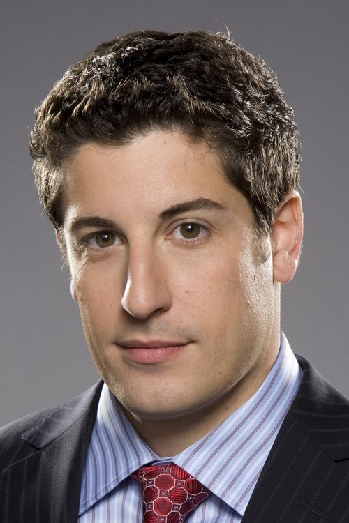 Jason Biggs profile