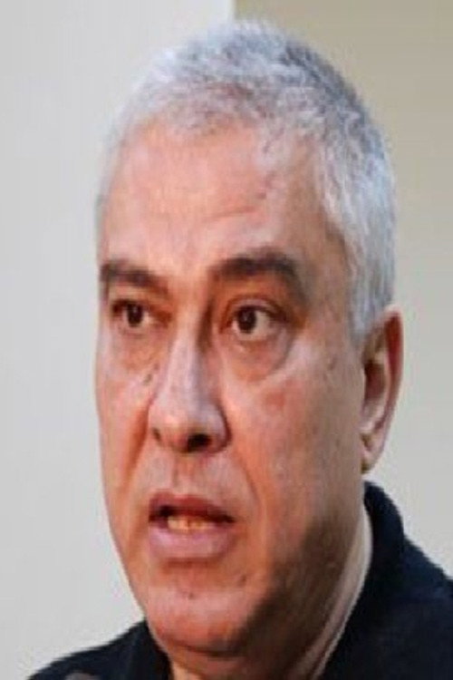 Mohamed El-Nokaly profile