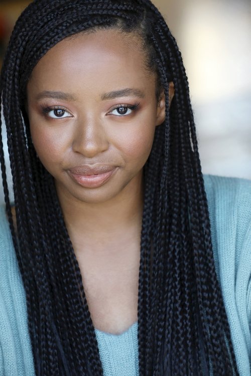 Julyza Commodore profile