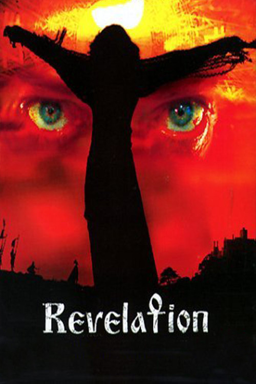 Movie poster for Revelation (2001)