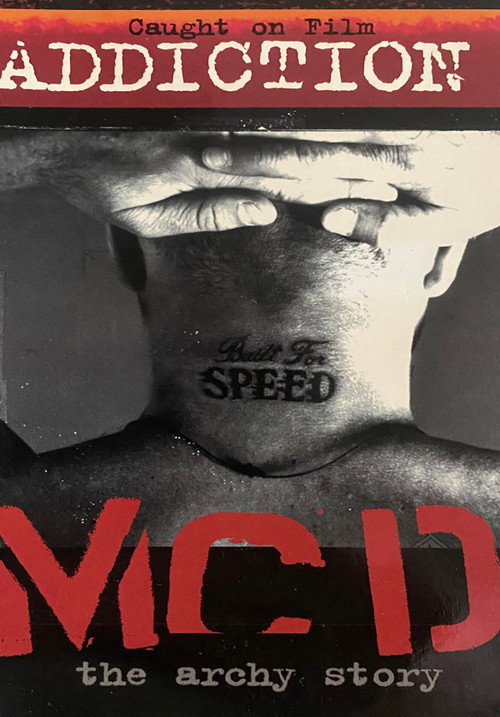 Movie poster for Addiction: Matt Archbold (1999)