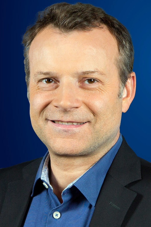 Axel de Tarlé profile